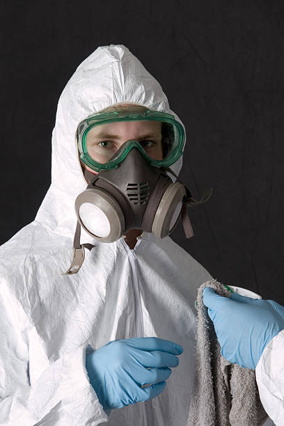 Best Forensic Mold Investigation  in Waseca, MN